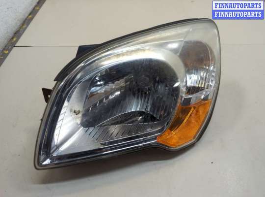 купить Фара (передняя) на KIA Sportage 2004-2010