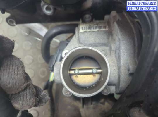 купить Коллектор впускной на Ford Focus 2 2005-2008