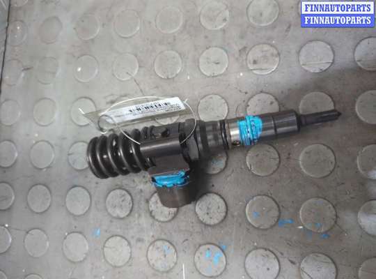 Форсунка топливная VG2657607 на Volkswagen Golf 5 2003-2009
