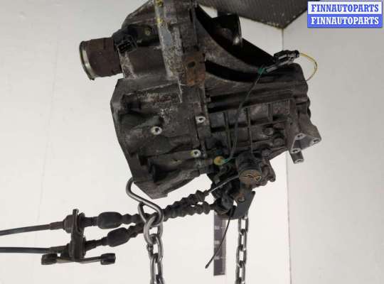 купить КПП 5-ст.мех. (МКПП) на KIA Picanto 2004-2011