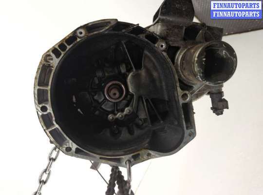купить КПП 5-ст.мех. (МКПП) на KIA Picanto 2004-2011