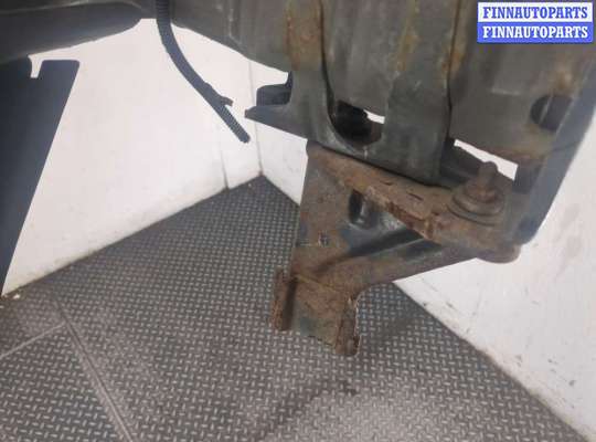 купить Усилитель бампера на Ford Focus 3 2011-2015