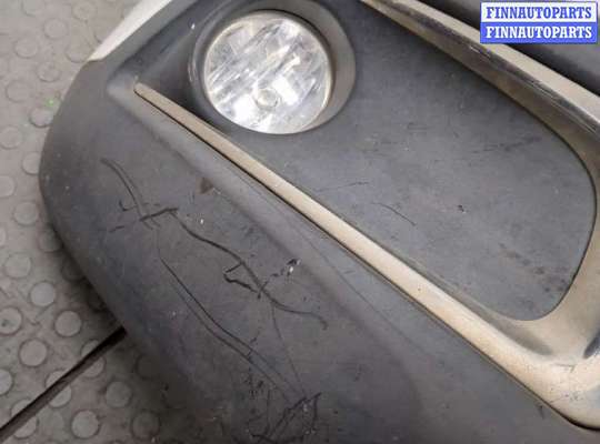 купить Бампер на Peugeot 2008 2013-2019