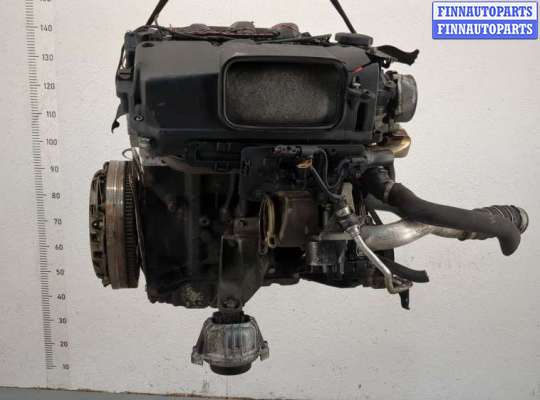 купить Двигатель (ДВС) на BMW 3 E90, E91, E92, E93 2005-2012