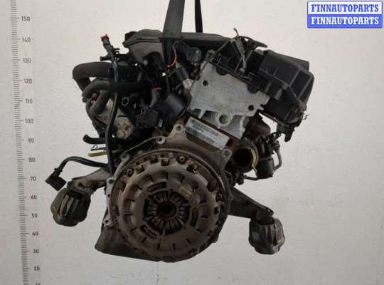 купить Двигатель (ДВС) на BMW 3 E90, E91, E92, E93 2005-2012