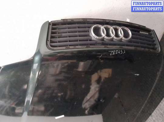купить Обшивка капота на Audi A6 (C5) 1997-2005