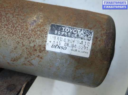 купить Электроусилитель руля на Toyota Prius 2003-2009