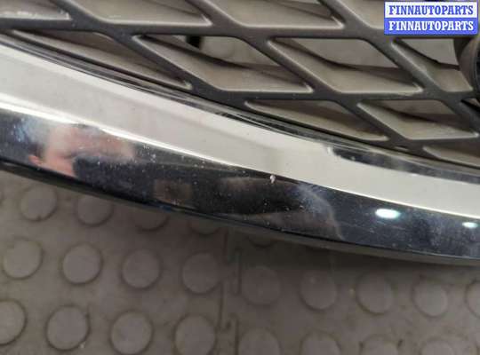 купить Решетка радиатора на Ford Mondeo 3 2000-2007