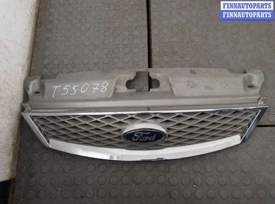 купить Решетка радиатора на Ford Mondeo 3 2000-2007