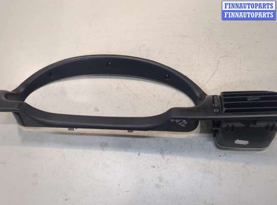 Рамка под щиток приборов PG1146957 на Peugeot 406 1995-1999