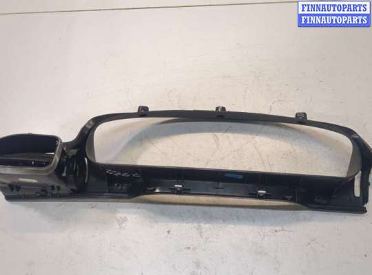 купить Рамка под щиток приборов на Peugeot 406 1995-1999