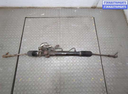 Рейка рулевая с г/у HN609808 на Hyundai Getz 2002-2011