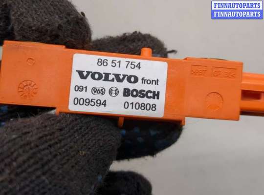Датчик удара (Airbag) на Volvo XC90