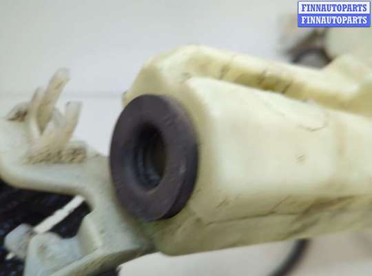 купить Бачок омывателя на Volkswagen Touareg 2007-2010