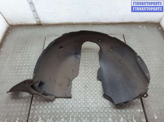 Защита арок (подкрылок) SK526886 на Skoda Octavia (A7) 2013-2023
