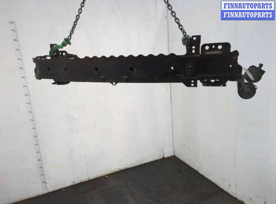 Купить Усилитель бампера на Ford Fiesta 2008-2013 Усилитель бампера FO2145736 на Ford Fiesta 2008-2013