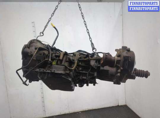 купить Редуктор Раздаточный КПП (раздатка) на Jeep Liberty 2001-2007