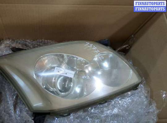 купить Фара (передняя) на Toyota Avensis 2 2003-2008