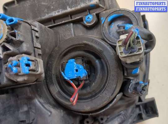 купить Фара (передняя) на Toyota Avensis 2 2003-2008