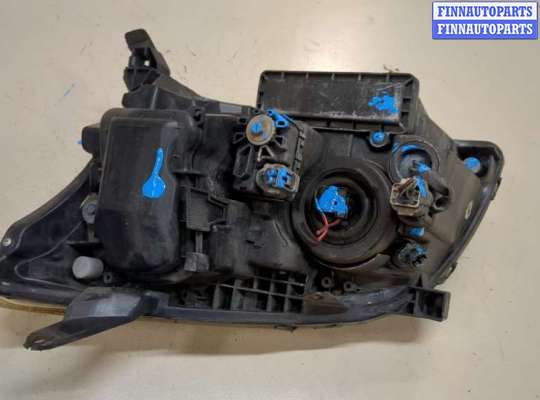 купить Фара (передняя) на Toyota Avensis 2 2003-2008