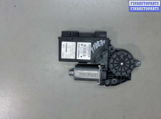 купить Двигатель стеклоподъёмника на Audi A4 (B6) 2000-2004