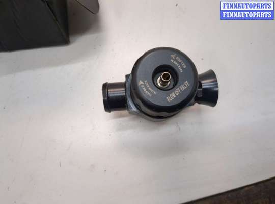 Клапан электромагнитный