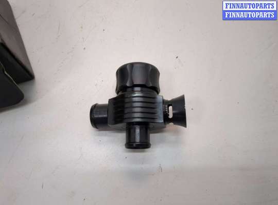 Клапан электромагнитный