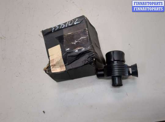 Клапан электромагнитный