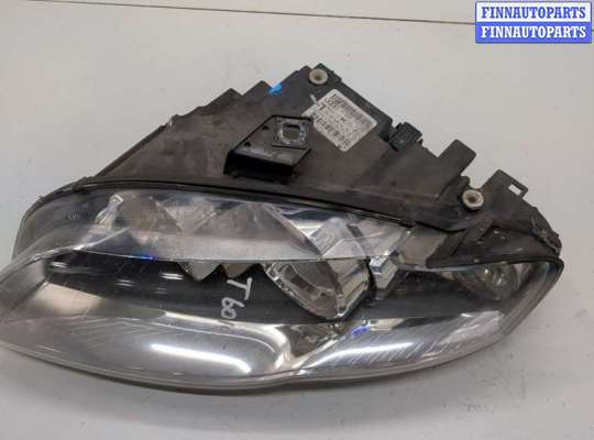 купить Фара (передняя) на Audi A4 (B7) 2004-2009