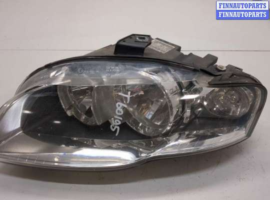 Купить Фара (передняя) на Audi A4 (B7) 2004-2009 Фара (передняя) AU1706250 на Audi A4 (B7) 2004-2009