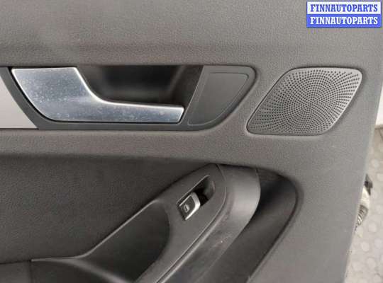 купить Ручка двери наружная на Audi A4 (B8) Allroad 2011-2016