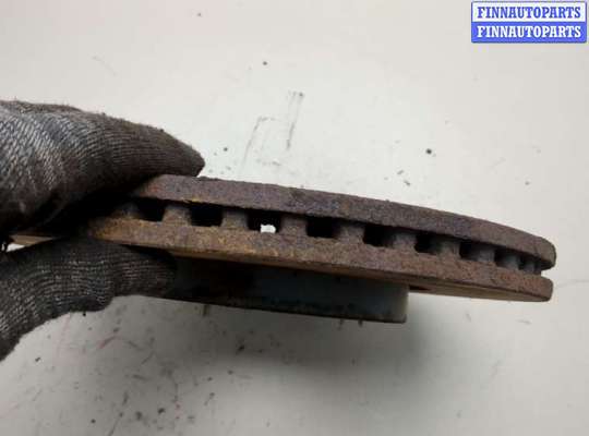 купить Диск тормозной на Chevrolet Malibu 2018-2025