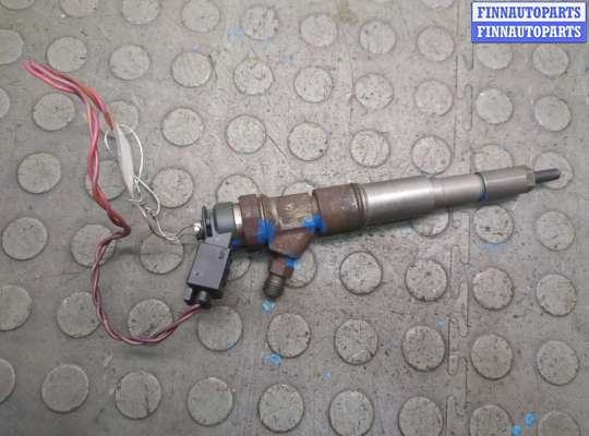 Купить Форсунка топливная на BMW X5 E53 2000-2006 Форсунка топливная BM3674824 на BMW X5 E53 2000-2006