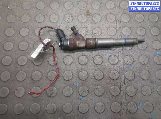 купить Форсунка топливная на BMW X5 E53 2000-2006