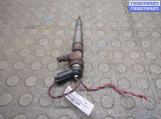 купить Форсунка топливная на BMW X5 E53 2000-2006