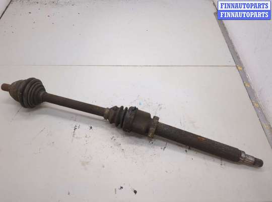 Полуось (приводной вал, шрус) FO2158286 на Ford Focus 2 2005-2008