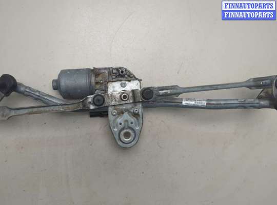 купить Механизм стеклоочистителя (трапеция дворников) на Audi Q3 2011-2018