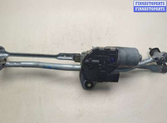 купить Механизм стеклоочистителя (трапеция дворников) на Audi Q3 2011-2018