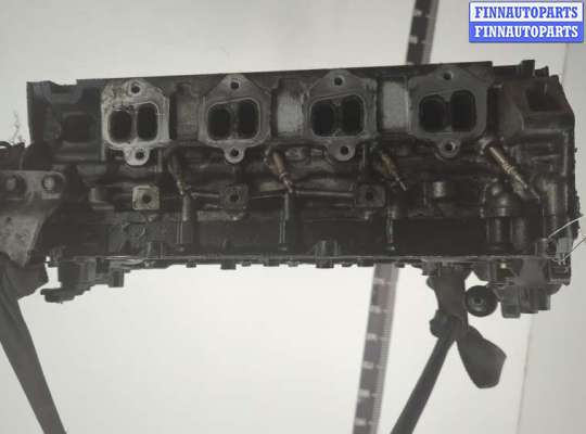 купить Головка блока (ГБЦ) на Nissan Qashqai 2006-2013