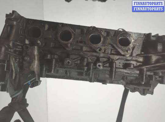 купить Головка блока (ГБЦ) на Nissan Qashqai 2006-2013