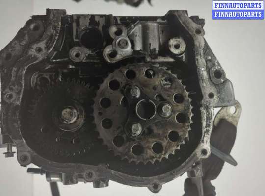 купить Головка блока (ГБЦ) на Nissan Qashqai 2006-2013