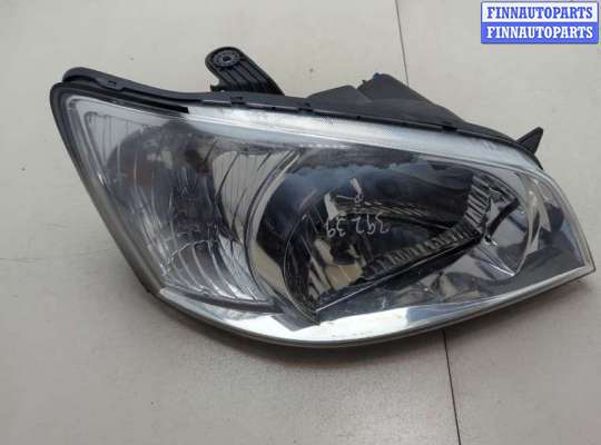 купить Фара (передняя) на Hyundai Getz 2002-2011
