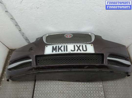 Купить Бампер на Jaguar XF 2007-2015 Бампер JRE1332 на Jaguar XF 2007-2015