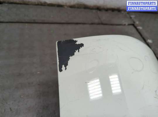 купить Клык бампера на Mitsubishi Outlander XL 2006-2012