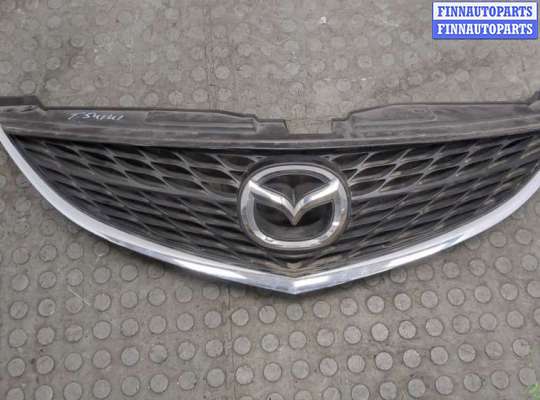купить Решетка радиатора на Mazda 6 (GH) 2007-2012