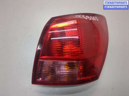 Купить Фонарь (задний) на Nissan Qashqai 2006-2013 Фонарь (задний) NS953224 на Nissan Qashqai 2006-2013