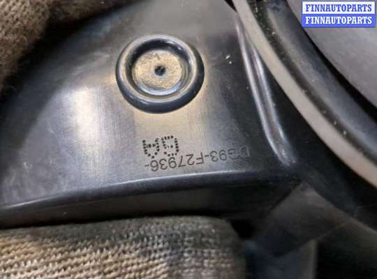 купить Лючок бензобака на Ford Mondeo 5 2015-2019