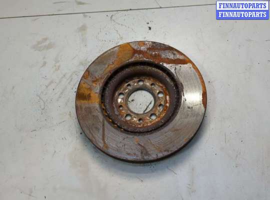 Диск тормозной JPX4260 на Jeep Cherokee 2013-2023