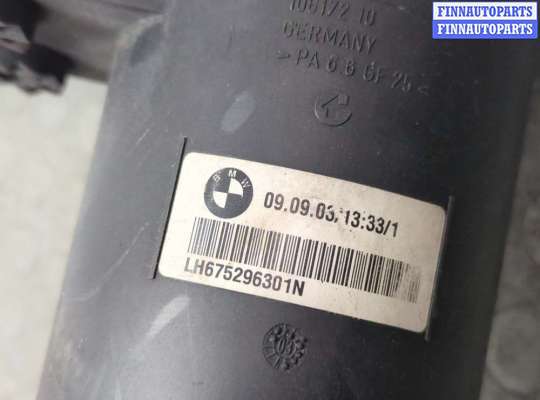 купить Бачок расширительный на BMW 7 E65 2001-2008