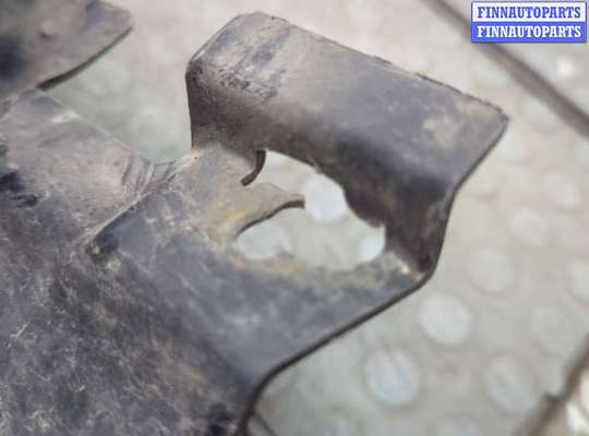 купить Защита арок (подкрылок) на Mercedes ML W164 2005-2011